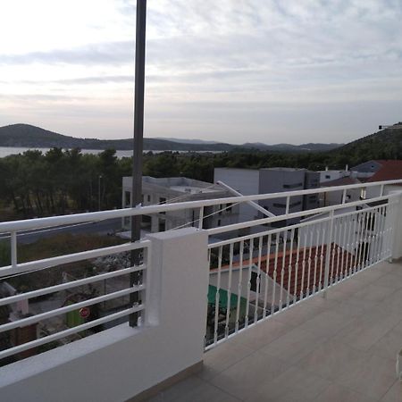 Apartments Marcus & Pascal Šibenik Екстериор снимка