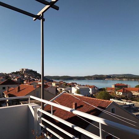 Apartments Marcus & Pascal Šibenik Екстериор снимка