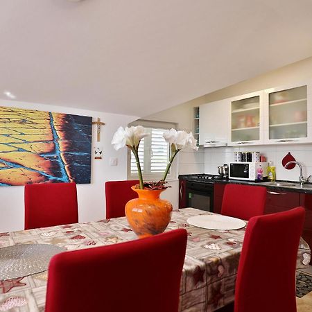 Apartments Marcus & Pascal Šibenik Екстериор снимка