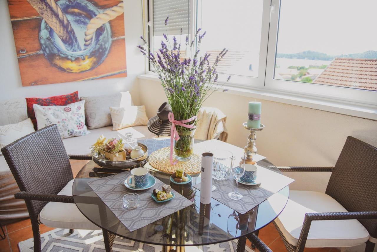 Apartments Marcus & Pascal Šibenik Екстериор снимка