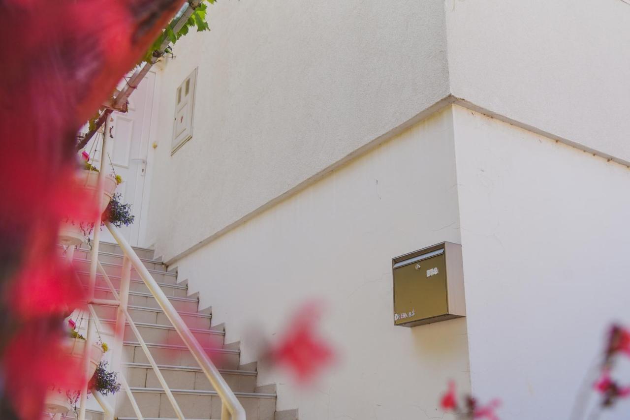 Apartments Marcus & Pascal Šibenik Екстериор снимка