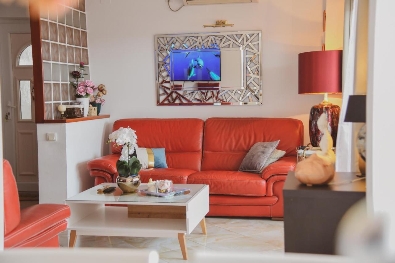 Apartments Marcus & Pascal Šibenik Екстериор снимка