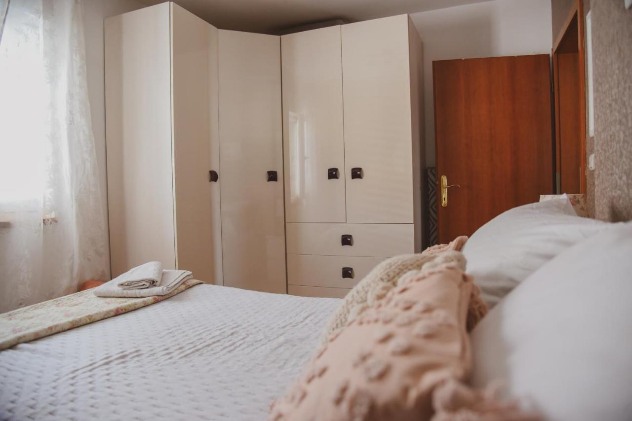 Apartments Marcus & Pascal Šibenik Екстериор снимка