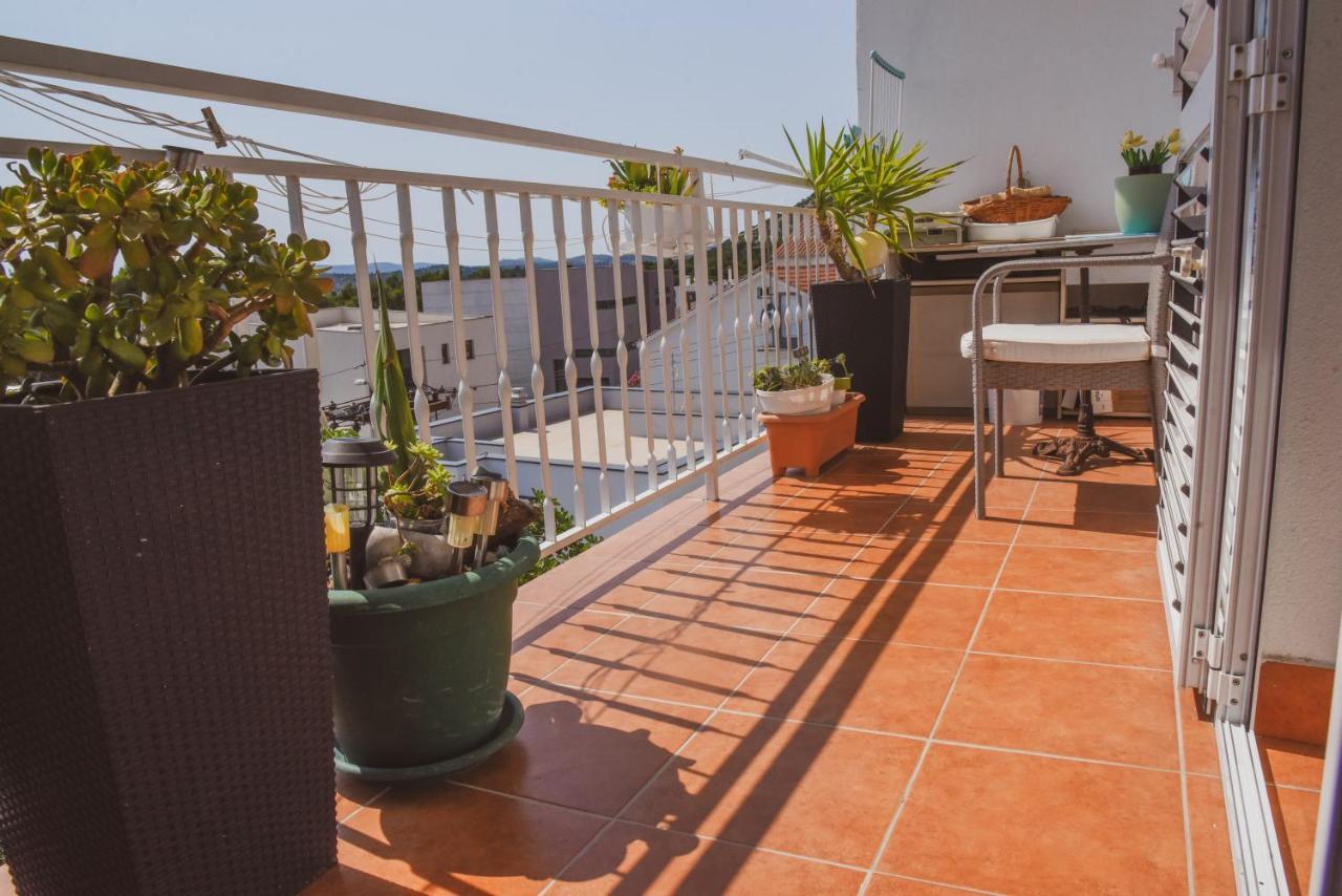Apartments Marcus & Pascal Šibenik Екстериор снимка