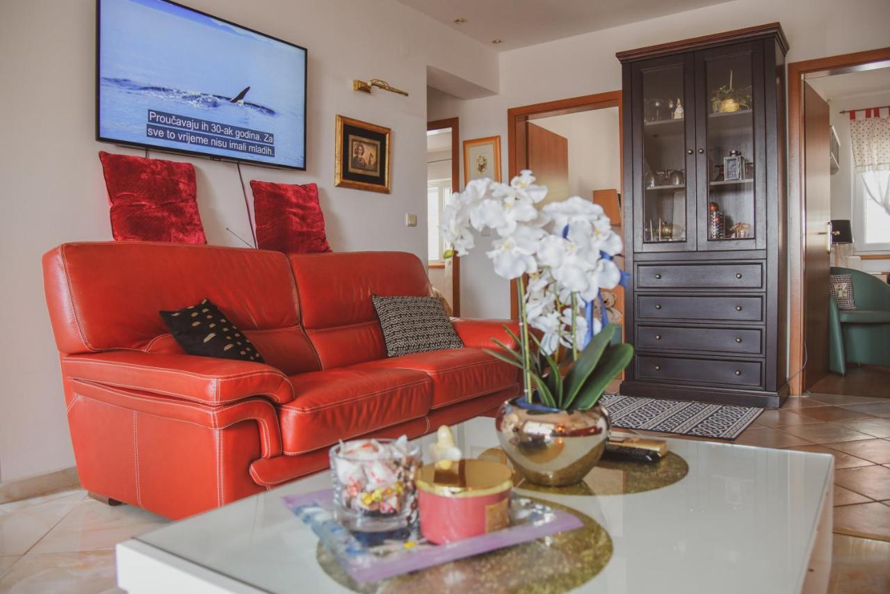 Apartments Marcus & Pascal Šibenik Екстериор снимка