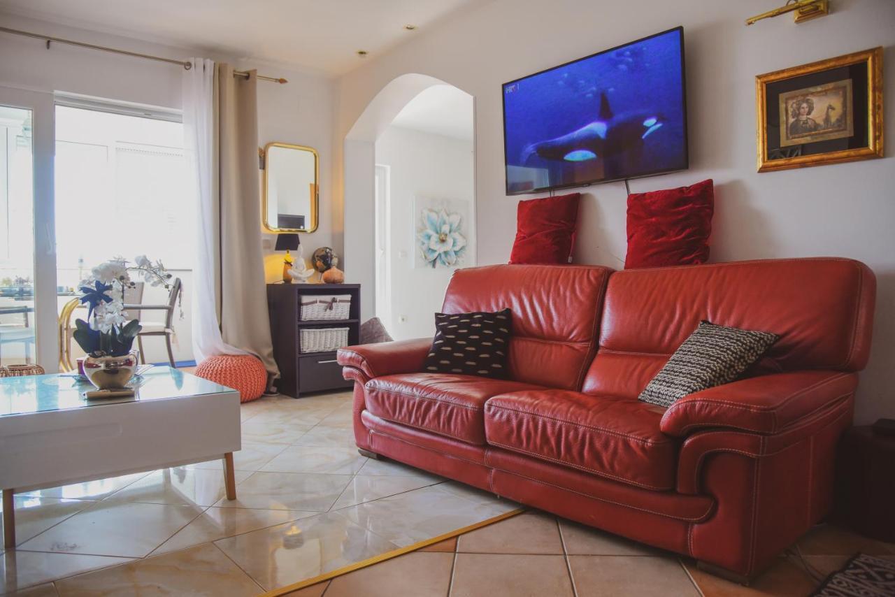 Apartments Marcus & Pascal Šibenik Екстериор снимка
