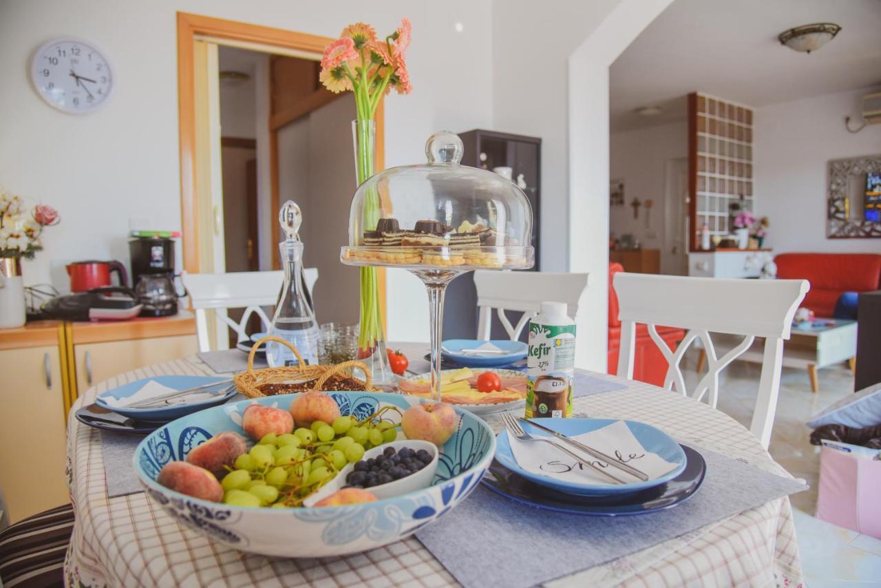 Apartments Marcus & Pascal Šibenik Екстериор снимка