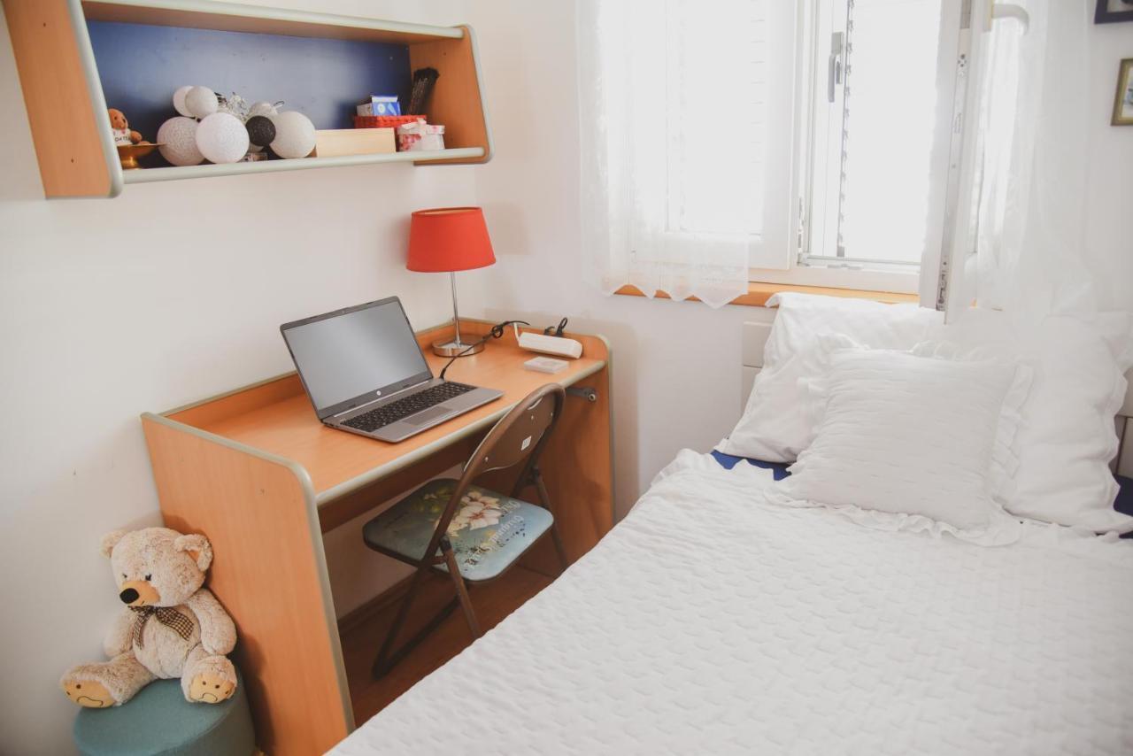 Apartments Marcus & Pascal Šibenik Екстериор снимка