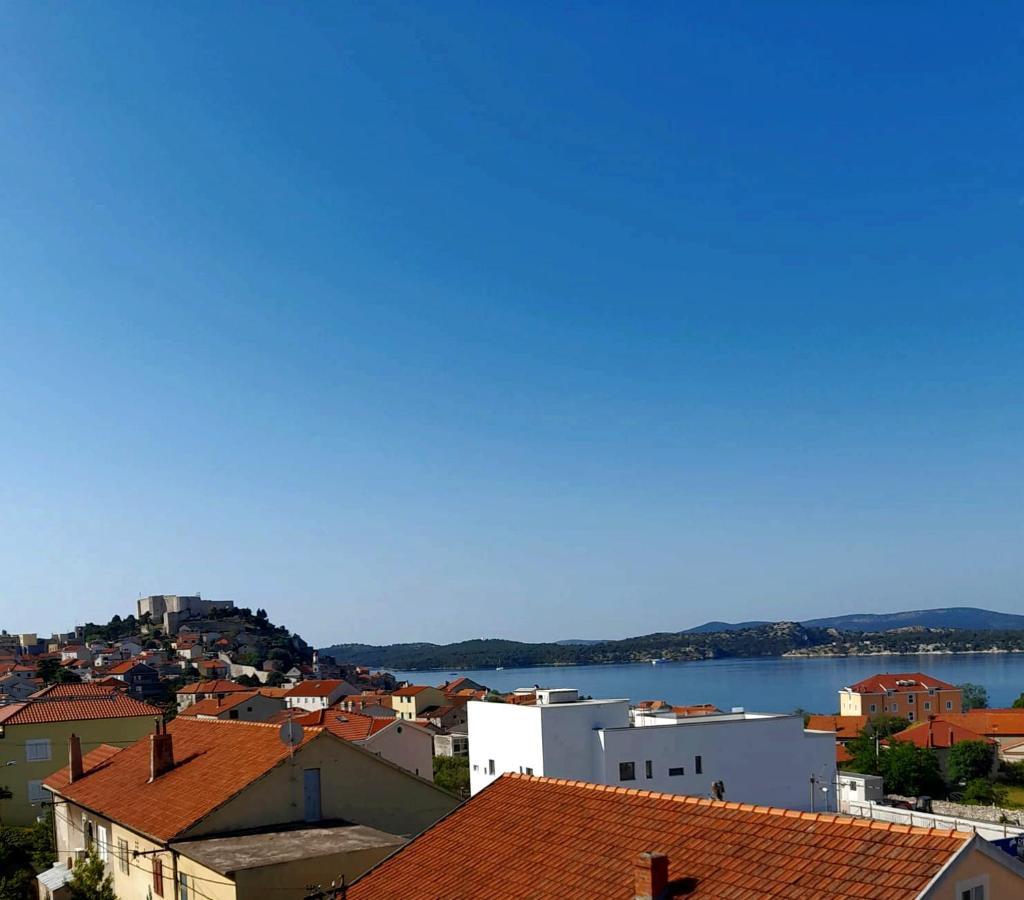Apartments Marcus & Pascal Šibenik Екстериор снимка