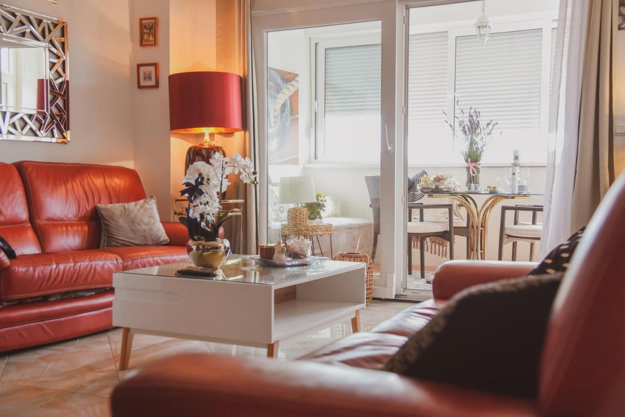 Apartments Marcus & Pascal Šibenik Екстериор снимка