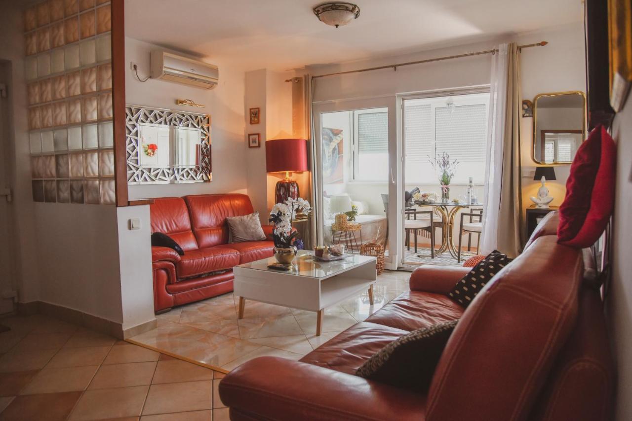 Apartments Marcus & Pascal Šibenik Екстериор снимка
