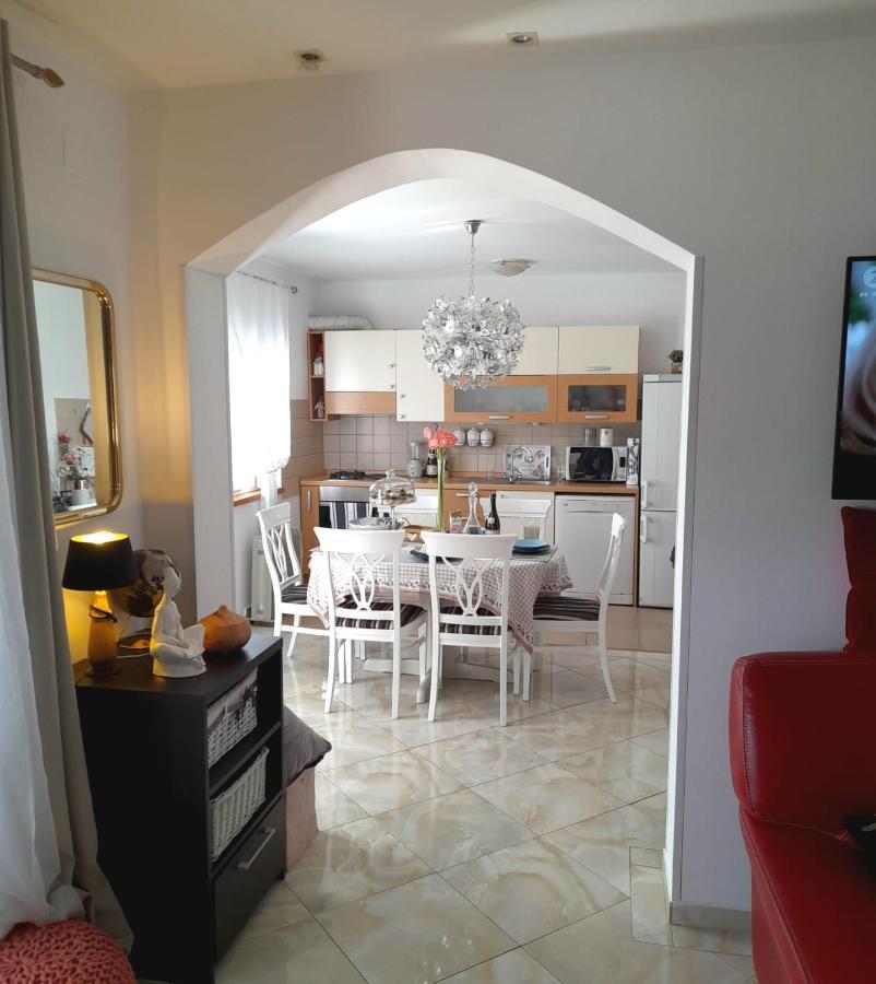 Apartments Marcus & Pascal Šibenik Екстериор снимка