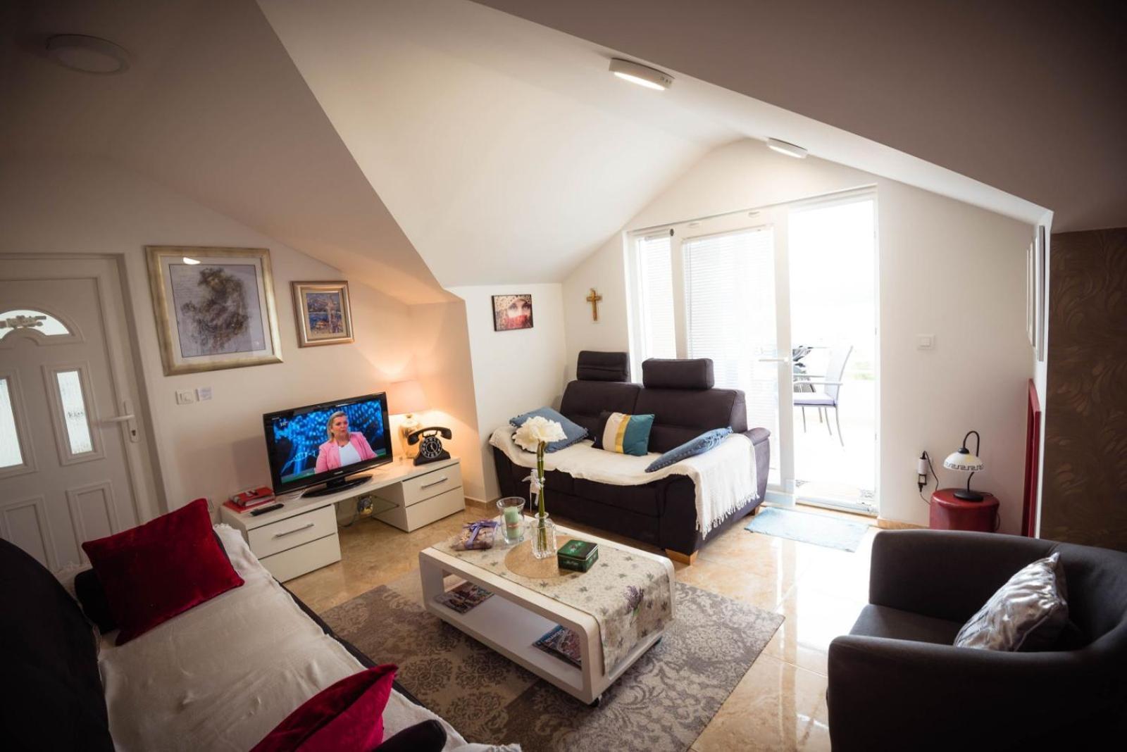 Apartments Marcus & Pascal Šibenik Екстериор снимка
