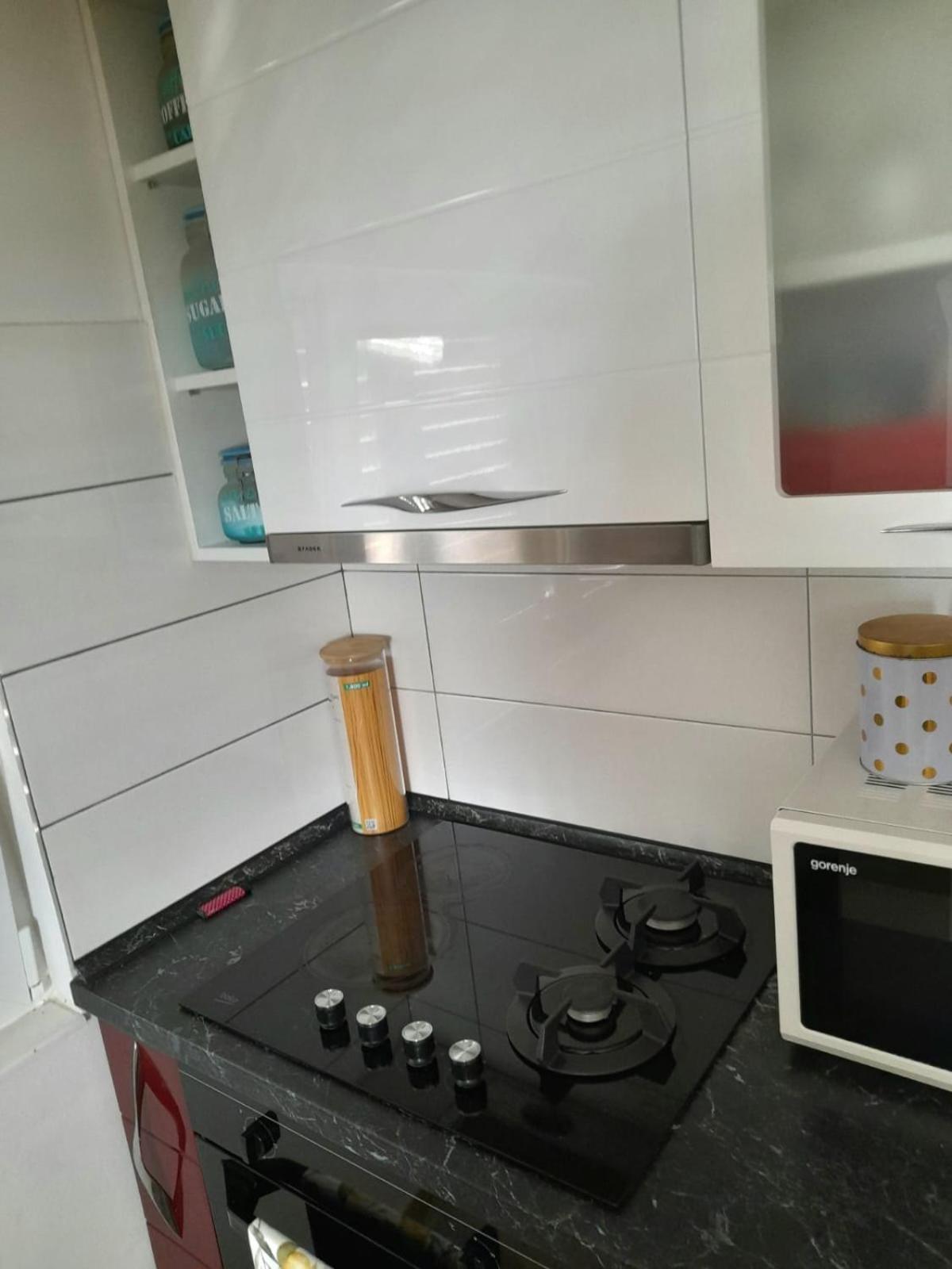 Apartments Marcus & Pascal Šibenik Екстериор снимка