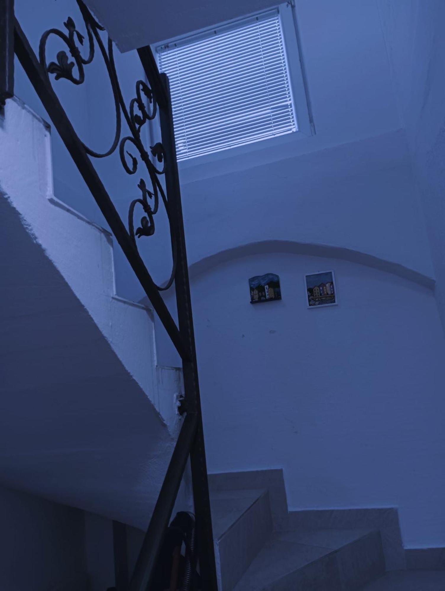Apartments Marcus & Pascal Šibenik Екстериор снимка