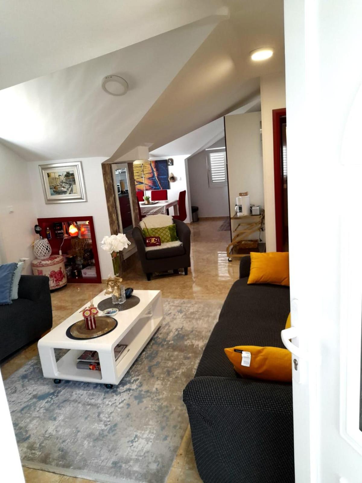 Apartments Marcus & Pascal Šibenik Екстериор снимка