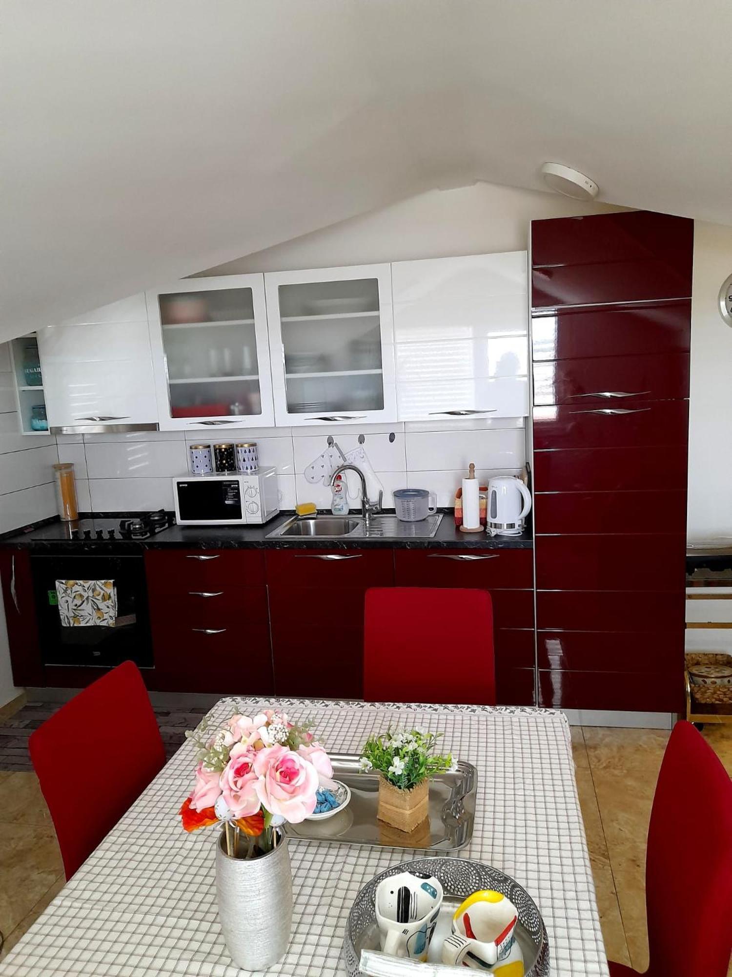 Apartments Marcus & Pascal Šibenik Екстериор снимка