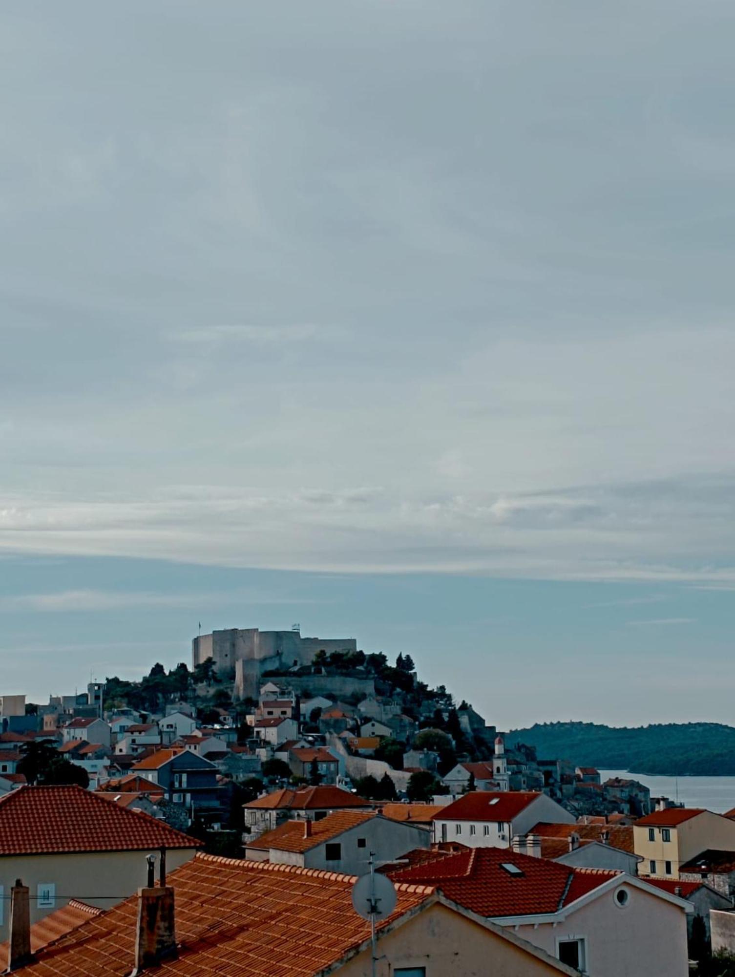 Apartments Marcus & Pascal Šibenik Екстериор снимка