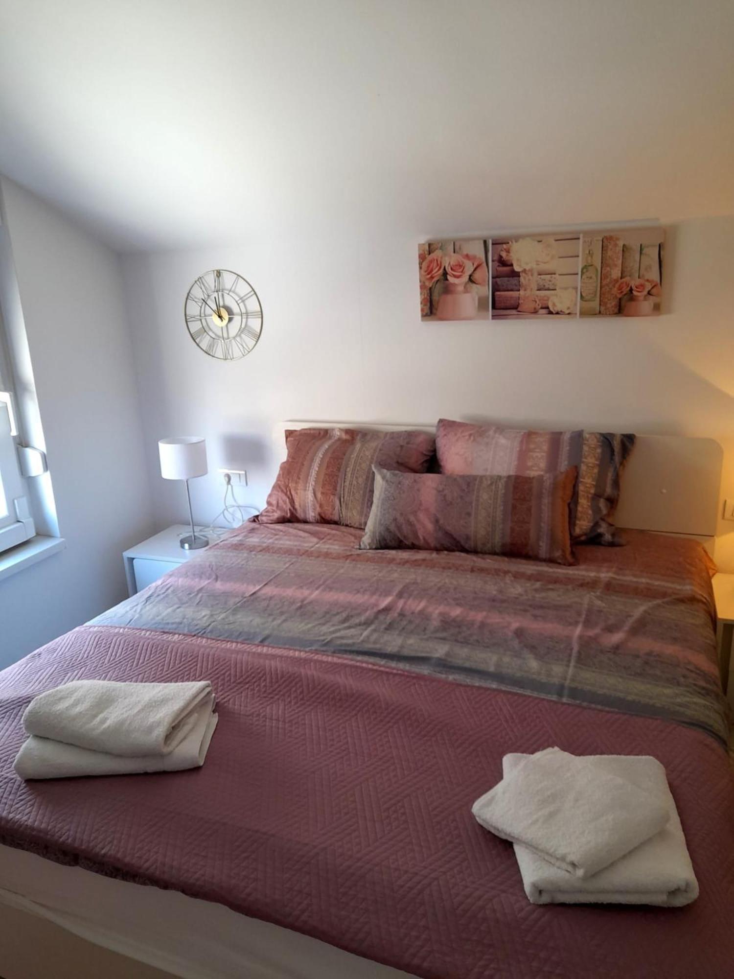 Apartments Marcus & Pascal Šibenik Екстериор снимка