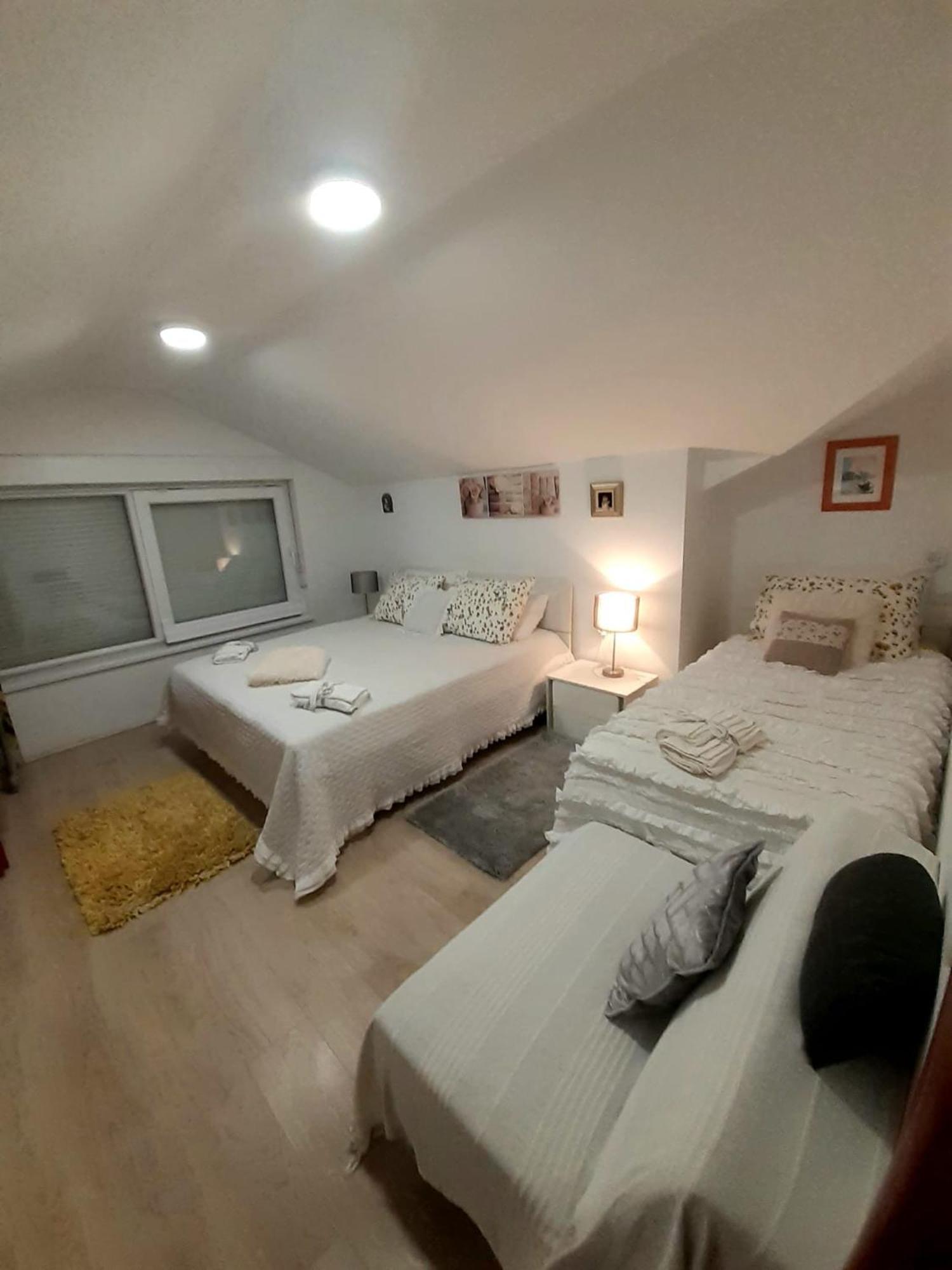 Apartments Marcus & Pascal Šibenik Екстериор снимка