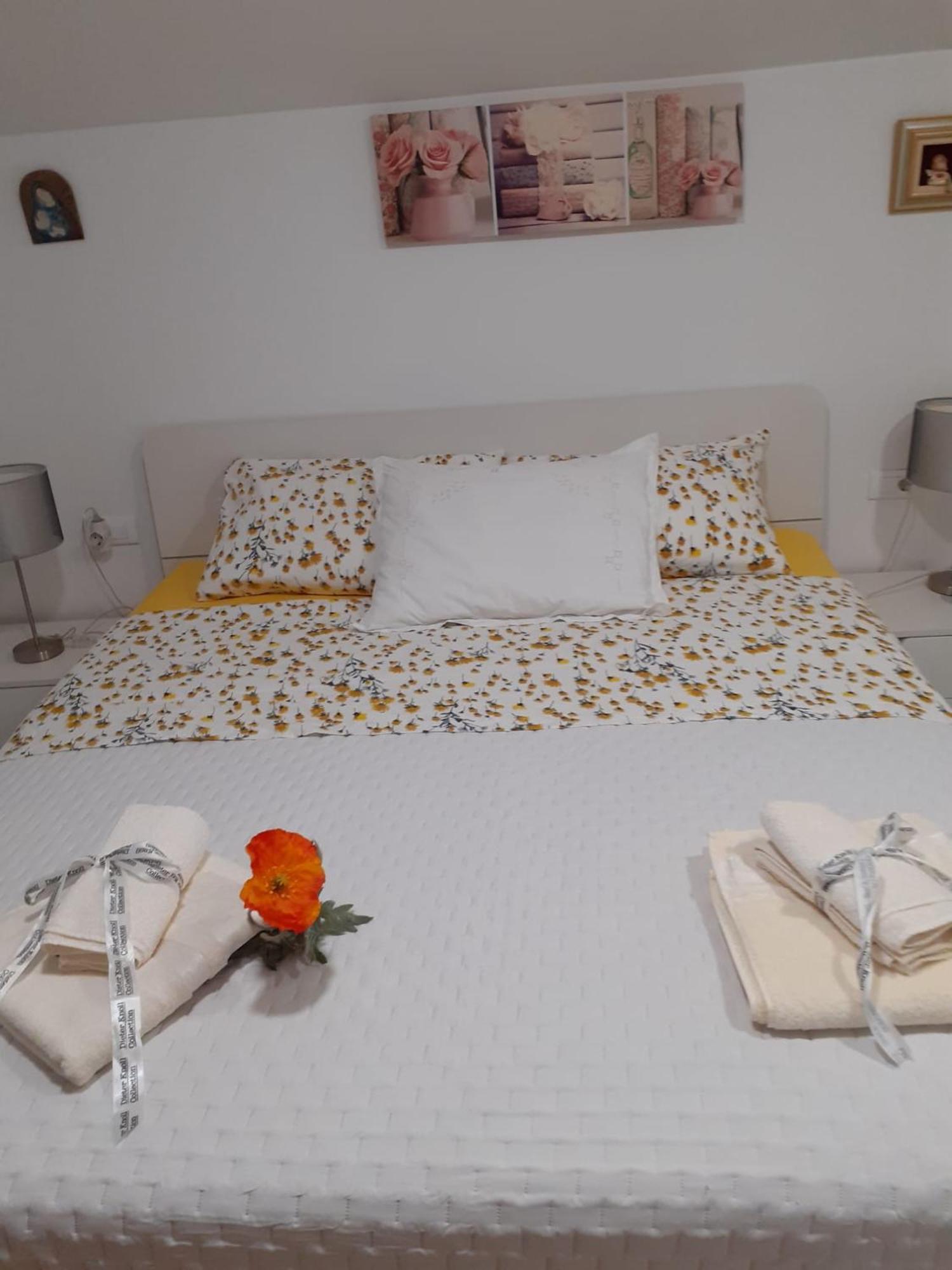 Apartments Marcus & Pascal Šibenik Екстериор снимка