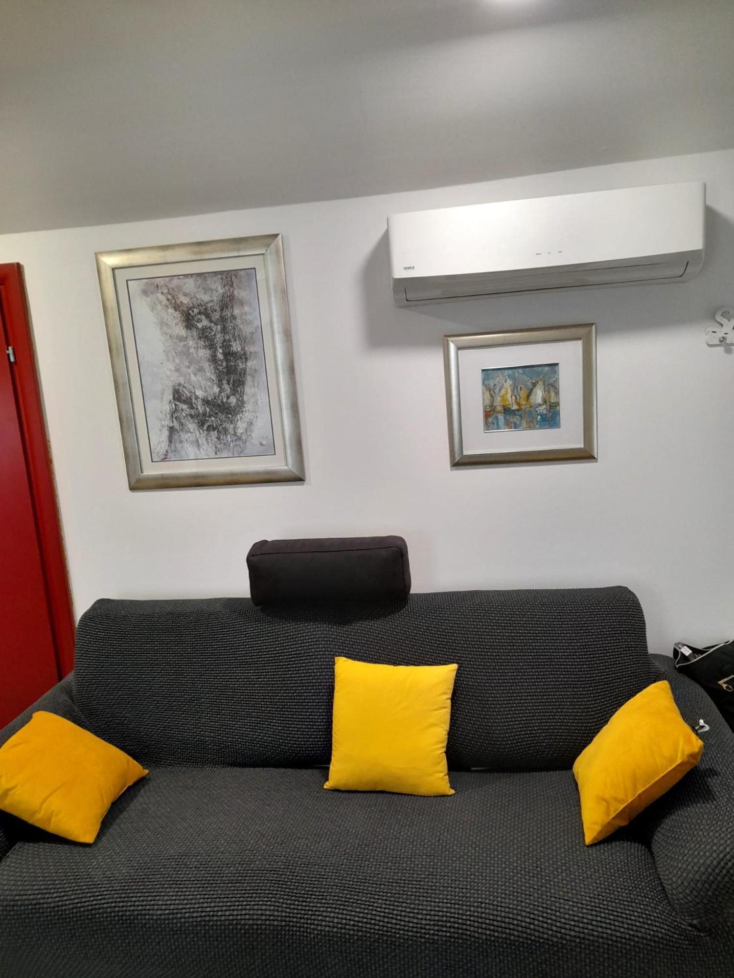 Apartments Marcus & Pascal Šibenik Екстериор снимка